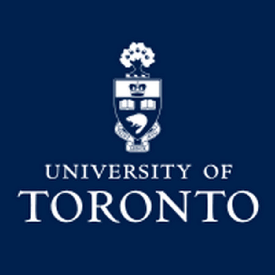 Study in - University of Toronto